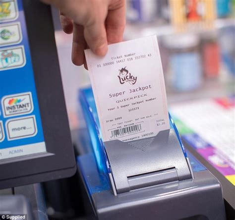 lucky lotteries tatts